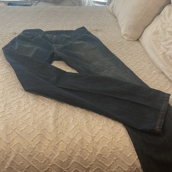 Men’s Levi’s 514 32/34 - Picture 2 of 6